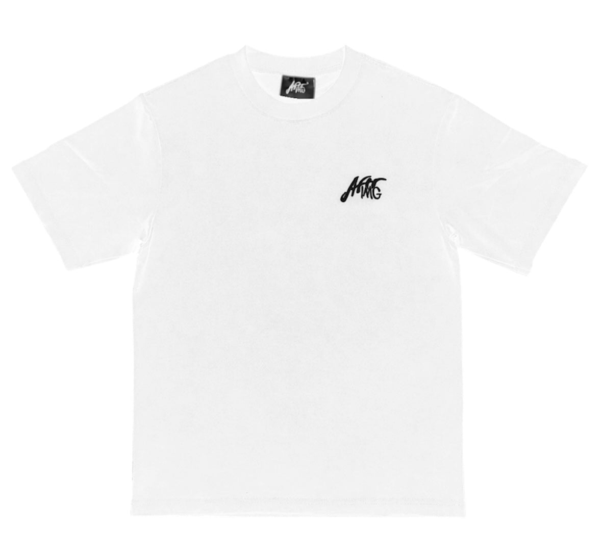 AftrIMG TEE V1