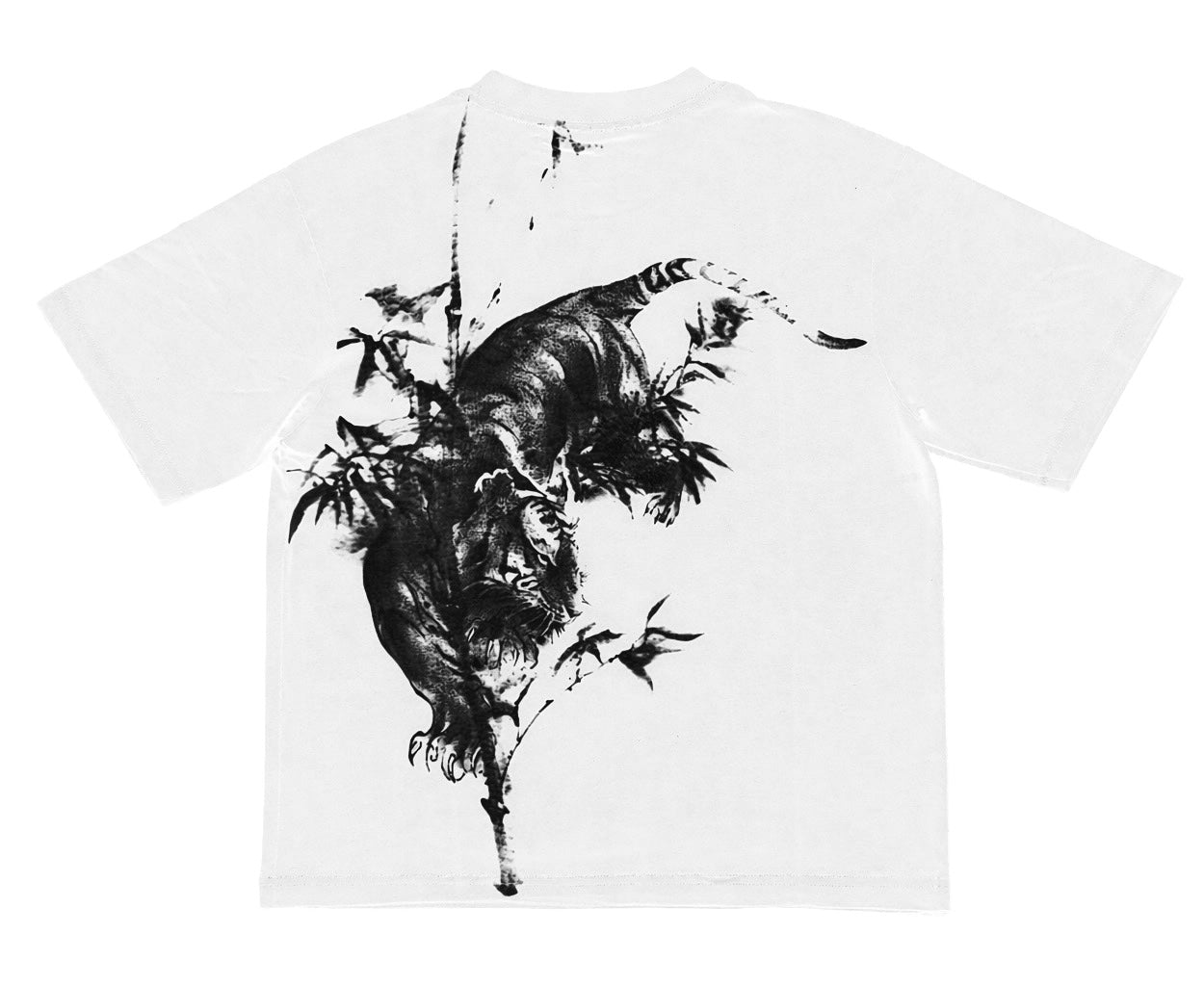 AftrIMG TEE V1