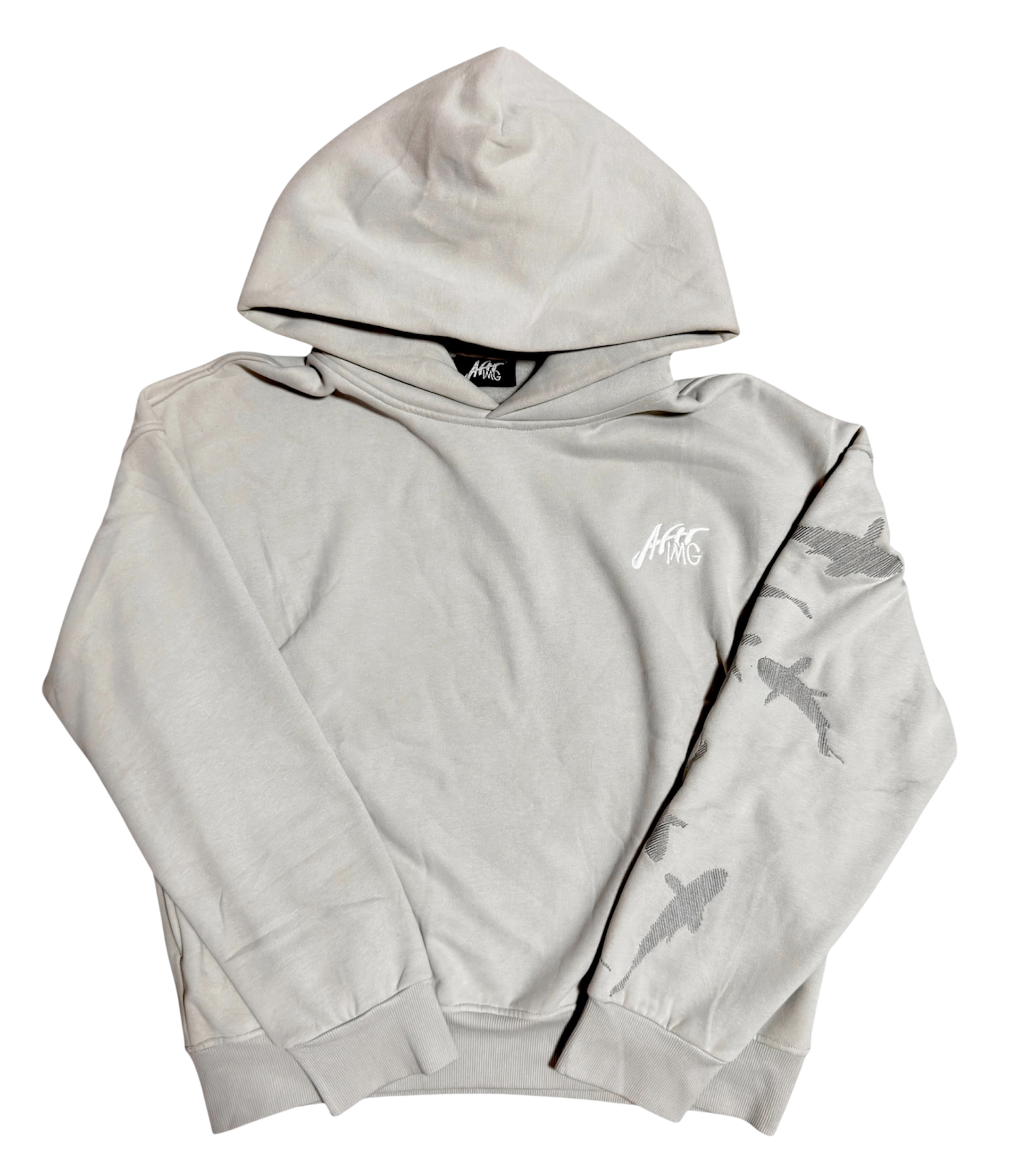 AftrIMG OBSIDIAN TIDES HOODIE