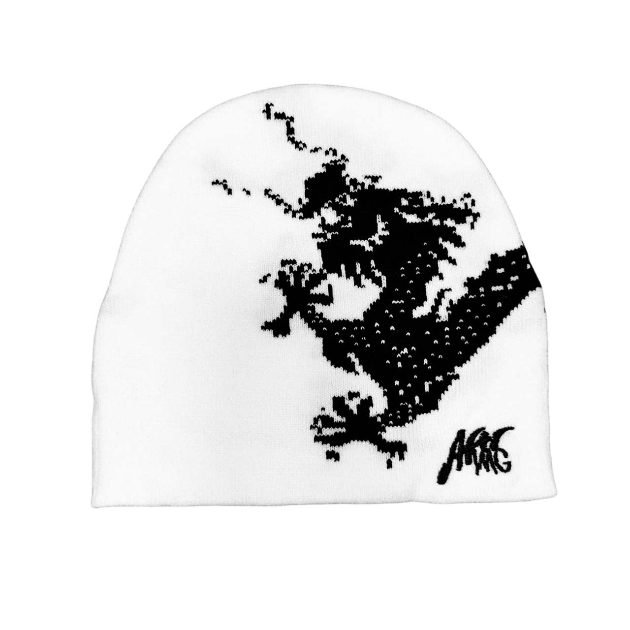 AftrIMG DRACO THREAD TOQUE