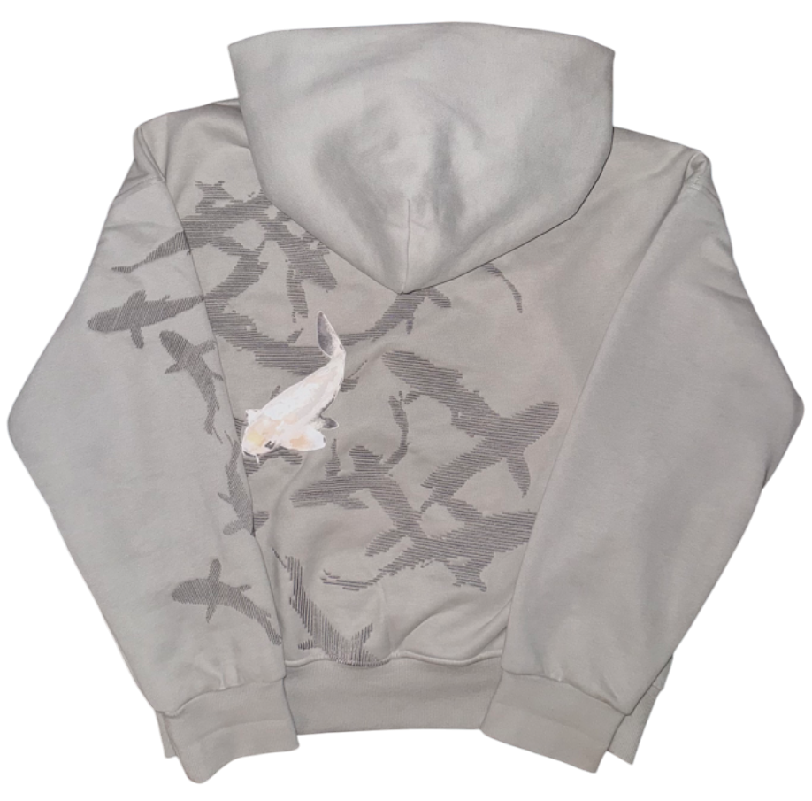 AftrIMG OBSIDIAN TIDES HOODIE